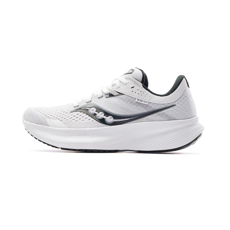 

Saucony Ride Yutu 16 Running Shoes Women s Low top Black/White Saucony S10830-11 36