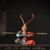 Monkey King Qi Tianda master do living room decoration home office Christmas gift