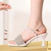 Unsichtbare Verstellbare Befestigungsgurte Transparente Schnürsenkel für High Heels Klare Schuhbänder Riemen Halten Lockere Knöchelschnürsenkel