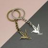 Flying Bird Keychain Pendant - Popular Foreign Trade Ornament