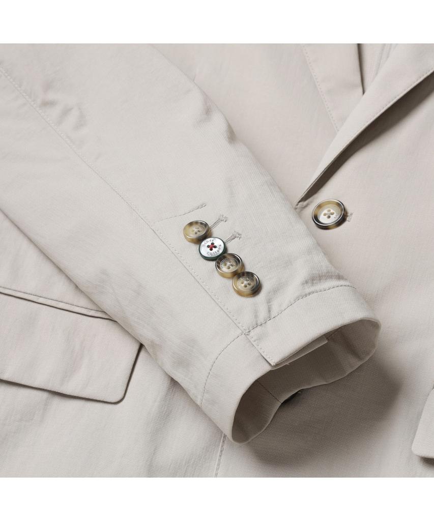 Henry Cottons Summer Setup Jacket_Asjam25921Bex