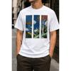 T-Shirts & Muskelshirts – T-Shirts