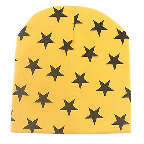 Fashion Toddler Kid Girl Boy Baby Infant Winter Warm Crochet Knit Hat Beanie Cap