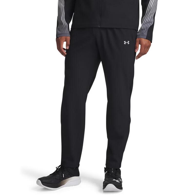 Under Armour Men s Versatile Woven Sport Pants L G