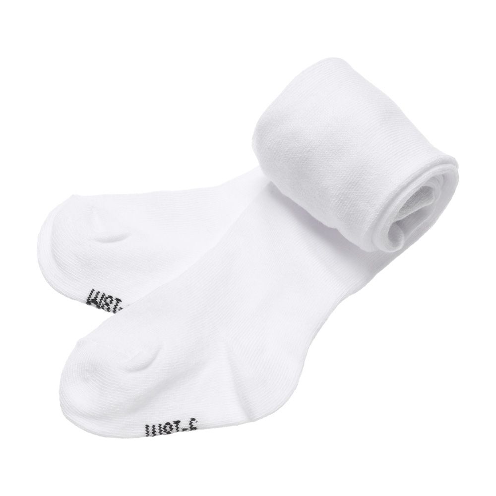 1ks 0-2 roky Podzim Zima Dětské Dětské Punčocháče Teplé Punčochové Kalhoty Cukrová Barva Punčochy