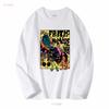 Vintage 1987 Faith No More Introduce Yourself T Shirt Funny For Unisex Long Or Short Sleeves Vintage Washed Soft Casual