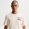 Nike Men's Casual Crew Neck Short Sleeve T-Shirt