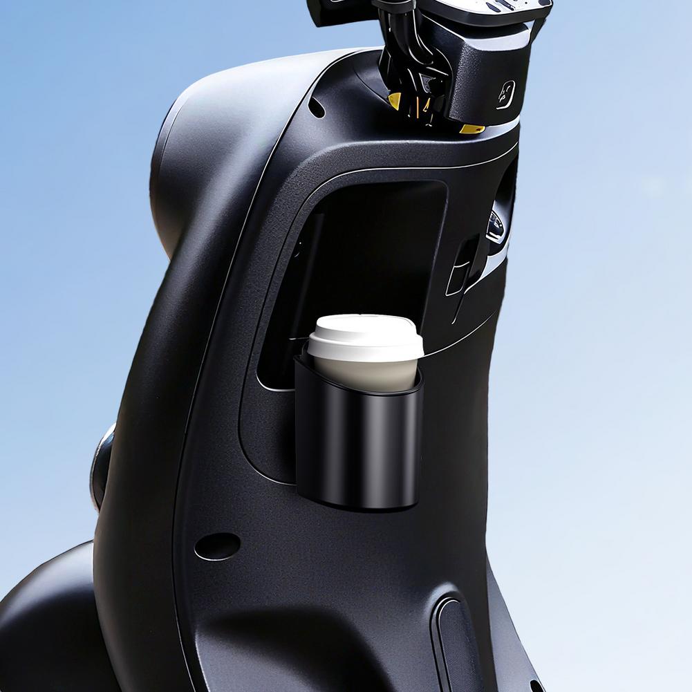 Car Door Cup Holder Box Back Water Cup Box Organizer Back Clip Design Drink Rack Storage Bin Universal Car Seat 2025 NEW