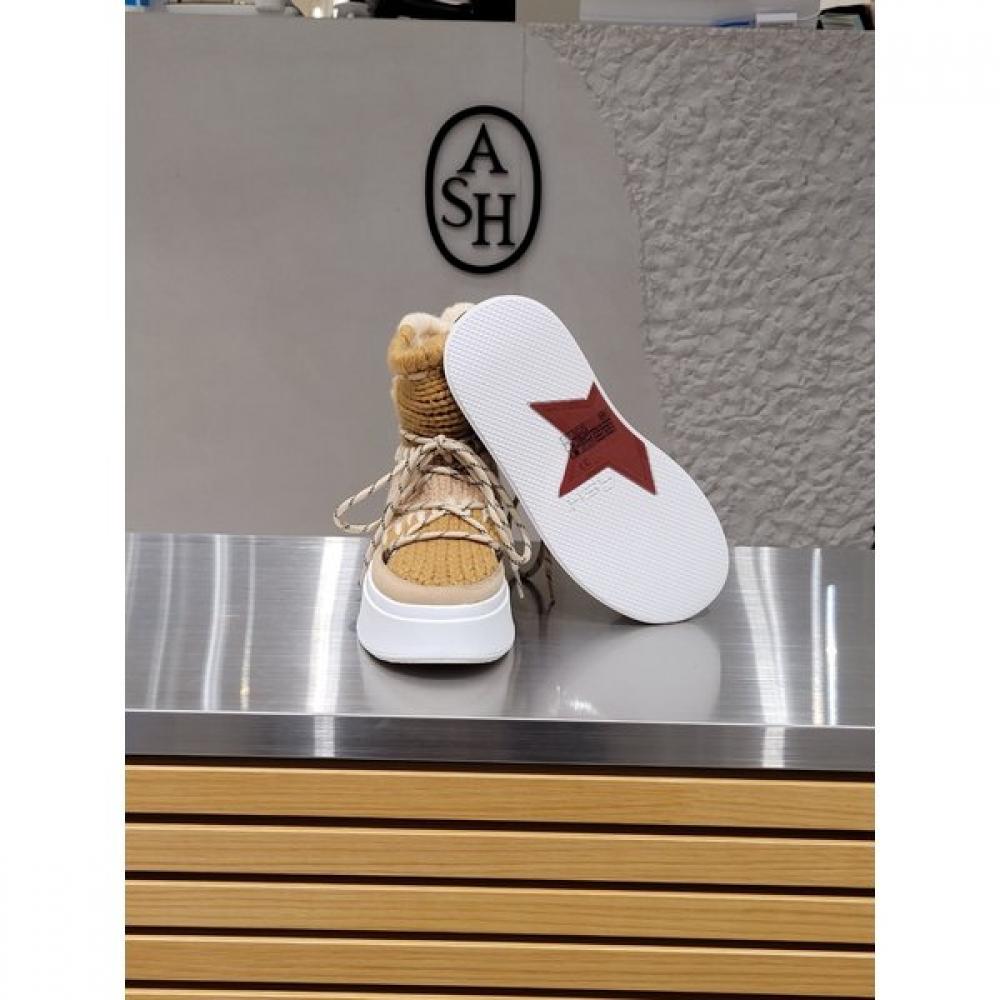 Ash Move Boots Br Ad4d01021