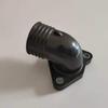 BMW E36 Thermostat Water Passage Hose Connector (Part# 11531743199)