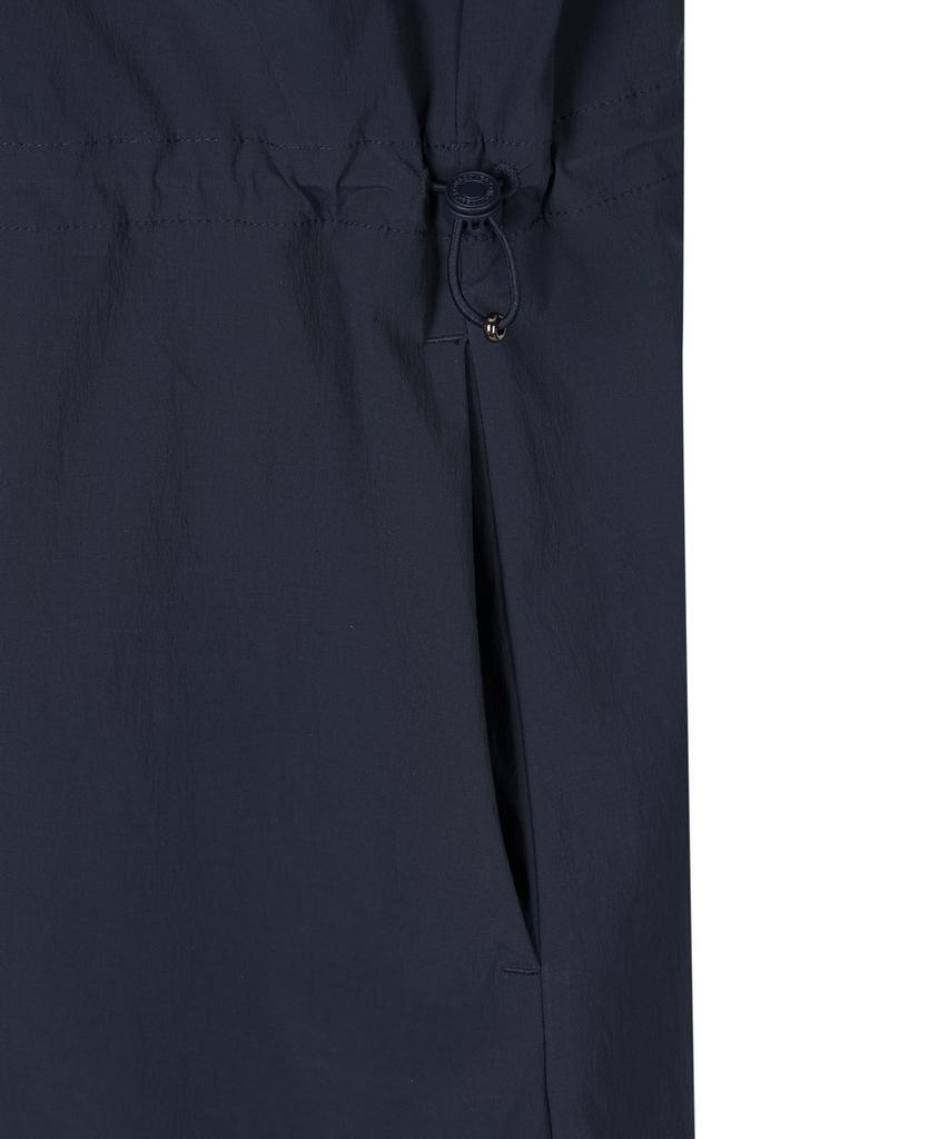 DISCOVERY EXPEDITION Women'S Freshvent Collared Mini Dress (D/Navy)
