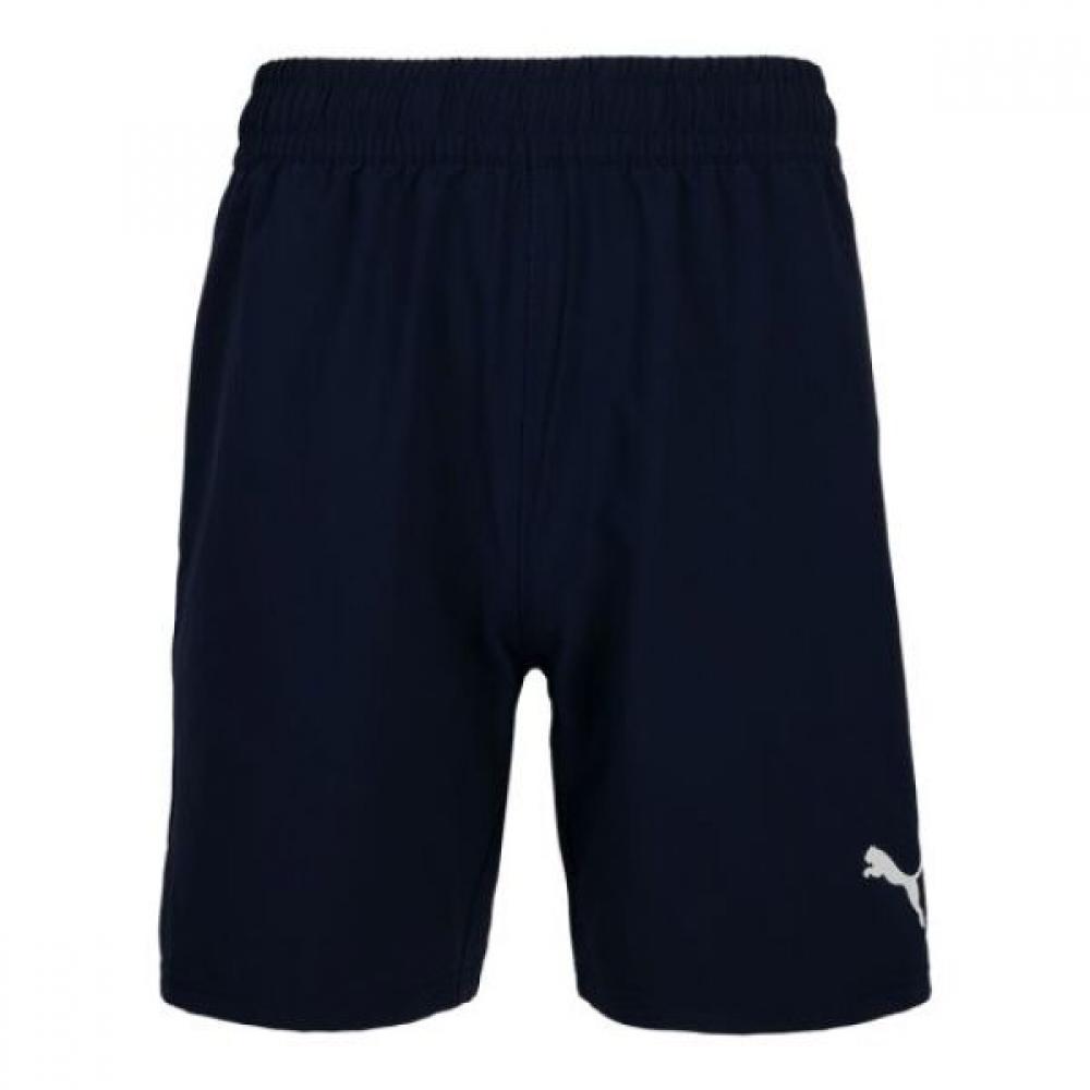 

Puma Team Final Shorts size:100/Code:70507606