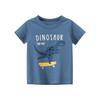 27kids Summer 2026 Collection: Children's Short-Sleeve T-shirts & Baby Boy Clothes