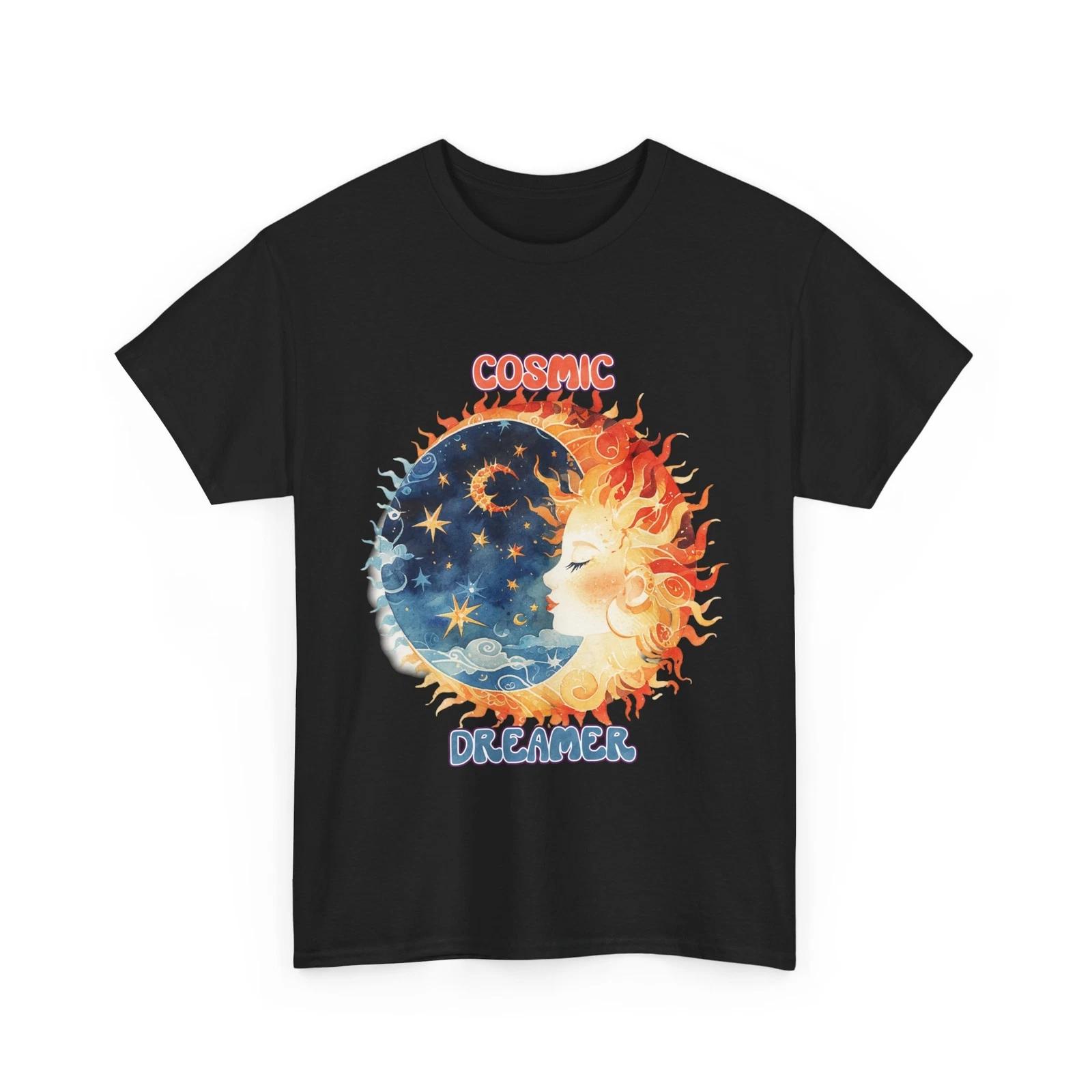 Van Gogh Starry Night T-Shirt | Artistic & Timeless Masterpiece Shirt 2XL