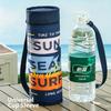 Cup Cover Large 1.5L/2L Insulated Water Bottle Cover With Adjustable Strap For Outdoor Hiking And Camping Bottle Bag