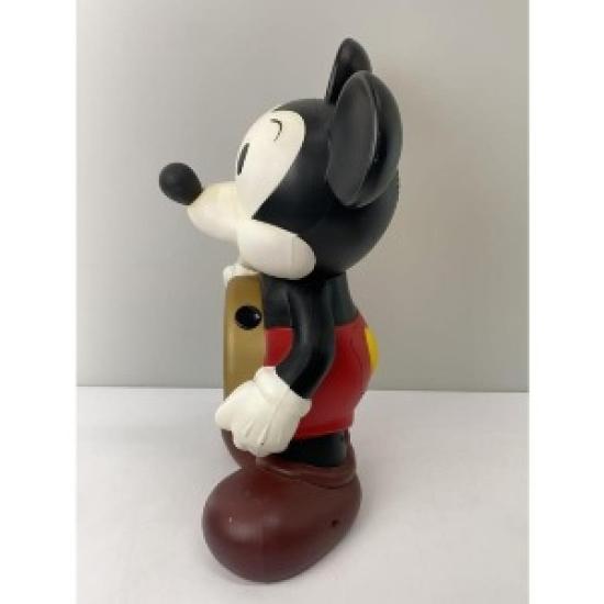 Used Disney Vintage Mickey Mouse Alarm Clock | Analog | Tested – Condition Considered