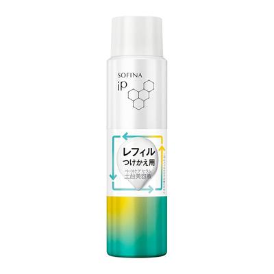Sofina iP Base Care Serum Nachfüllung 90g