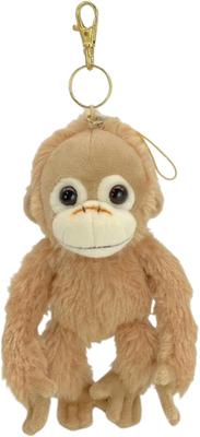 Baby Coco & Natsu Big Mascot Baby Coco 203205-24