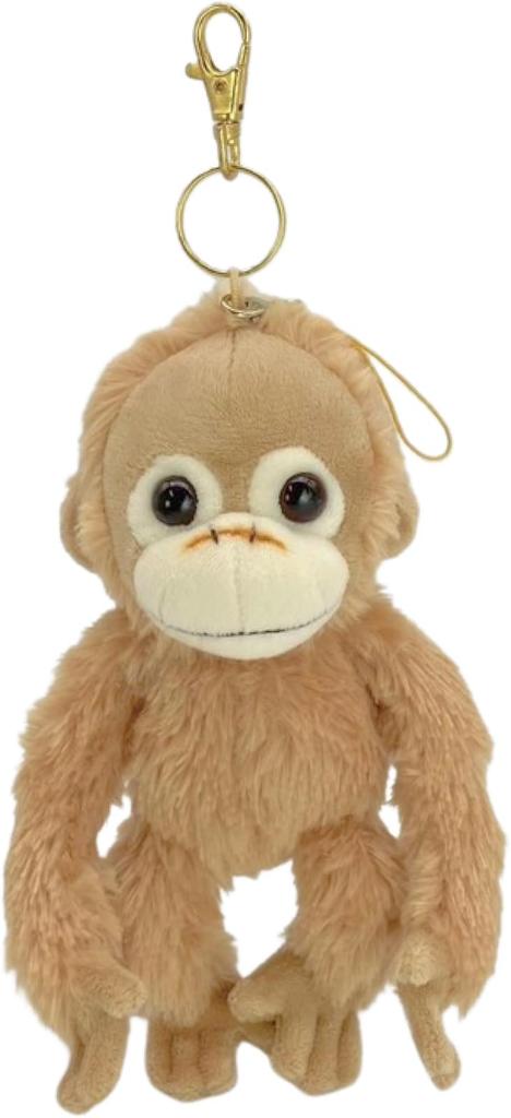 Nakajima Corporation Baby Coco & Natsu Big Mascot Baby Coco 203205-24