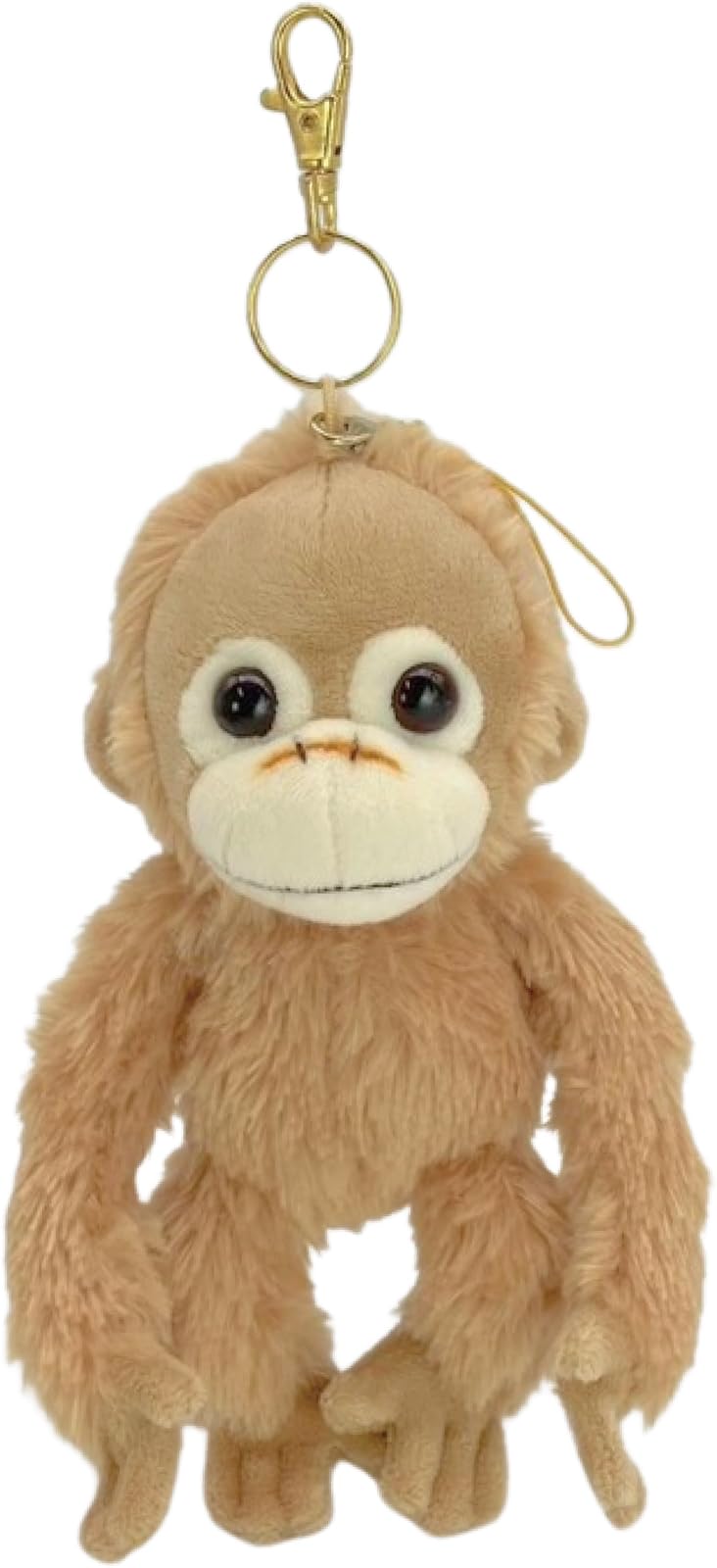 

Nakajima Corporation Baby Coco & Natsu Big Mascot Baby Coco 203205-24