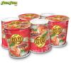 Yum Yum Cup TemTem, Tom Yum Kung Flavor, 60 G, 6 Pcs - Thai Instant Noodle