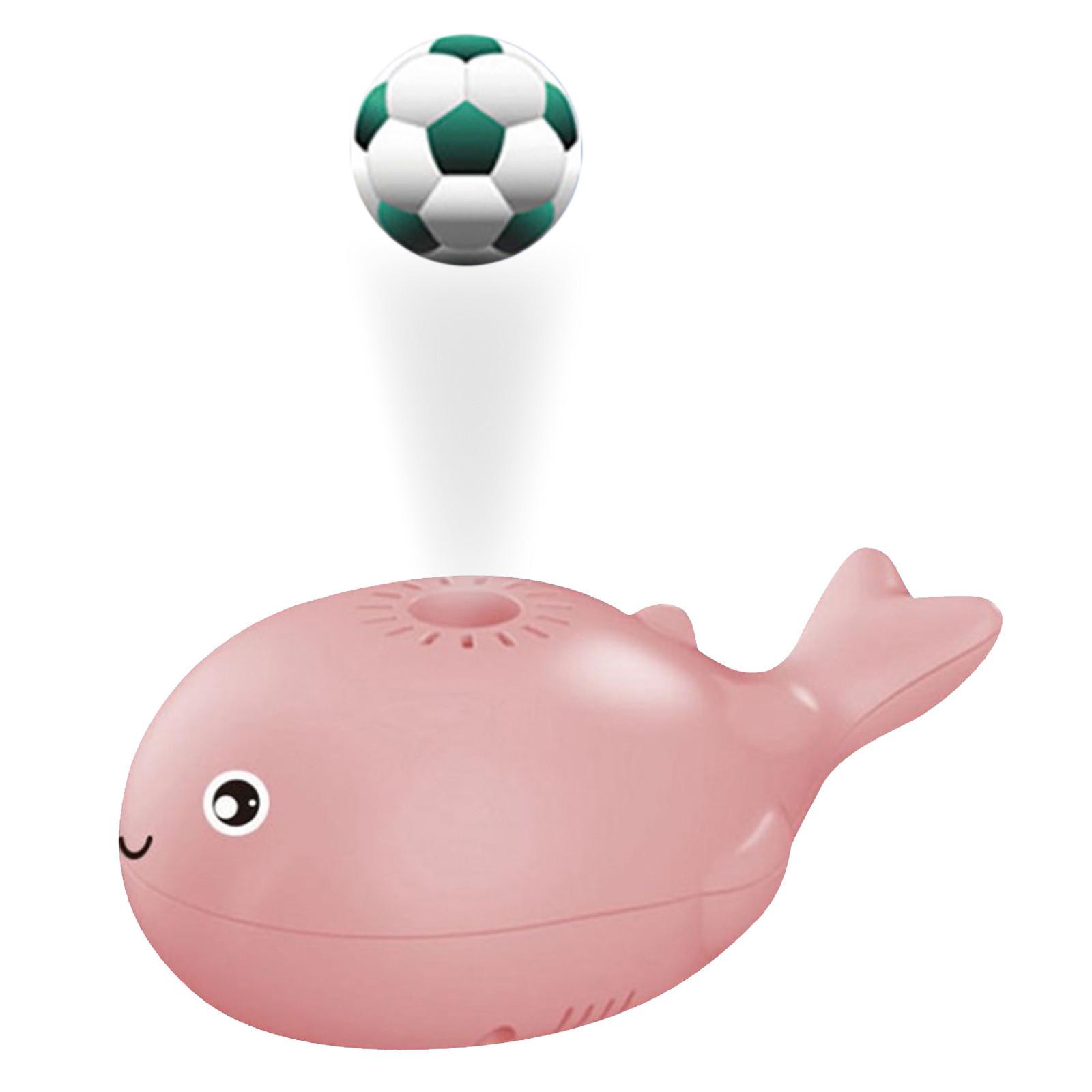 

Children s Fan Floating Ball Rechargeable Handheld Fan Leafless Fan