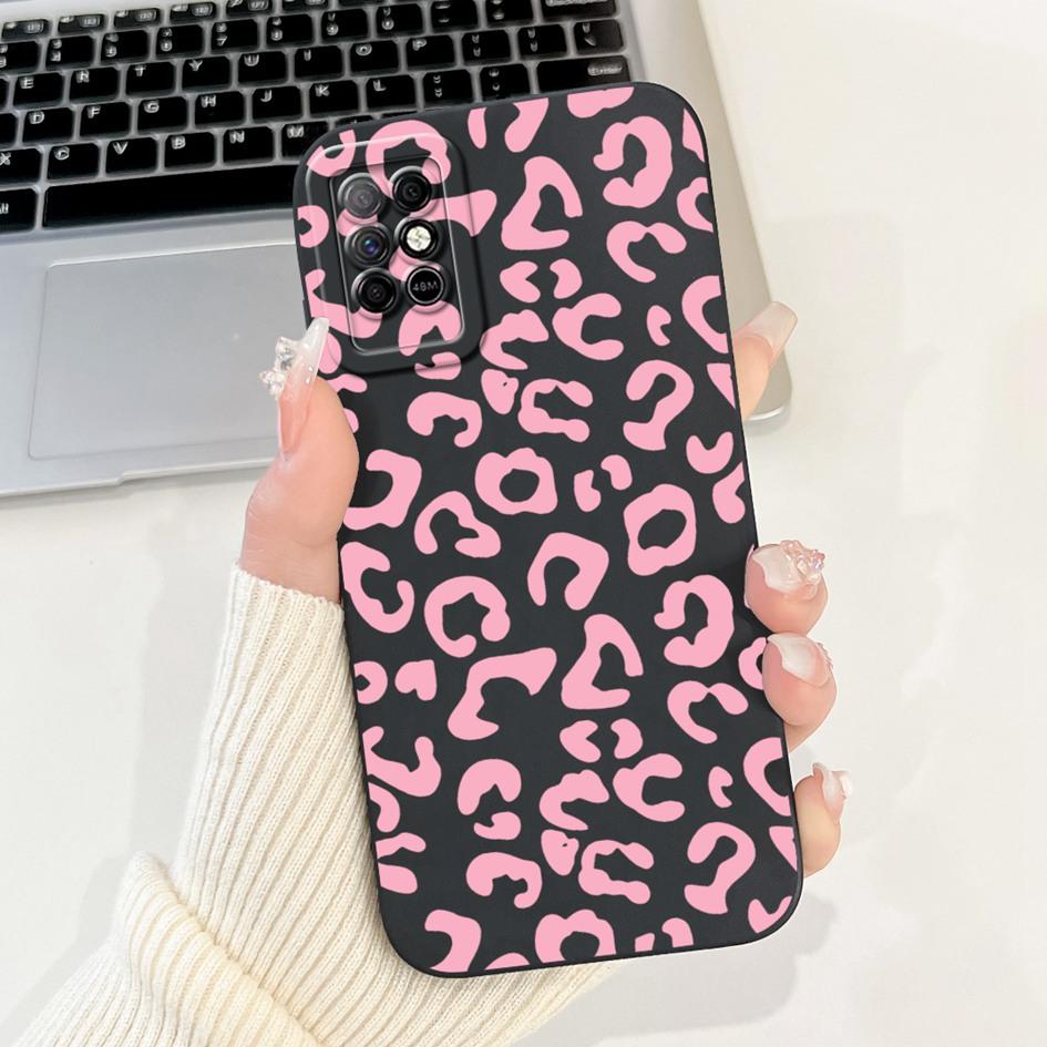 For Infinix Note 8 8i 2020 Case Lovely Astronaut Soft Silicone Funda Shockproof Matte Cover For Infinix Note8 Note8i Phone Cases