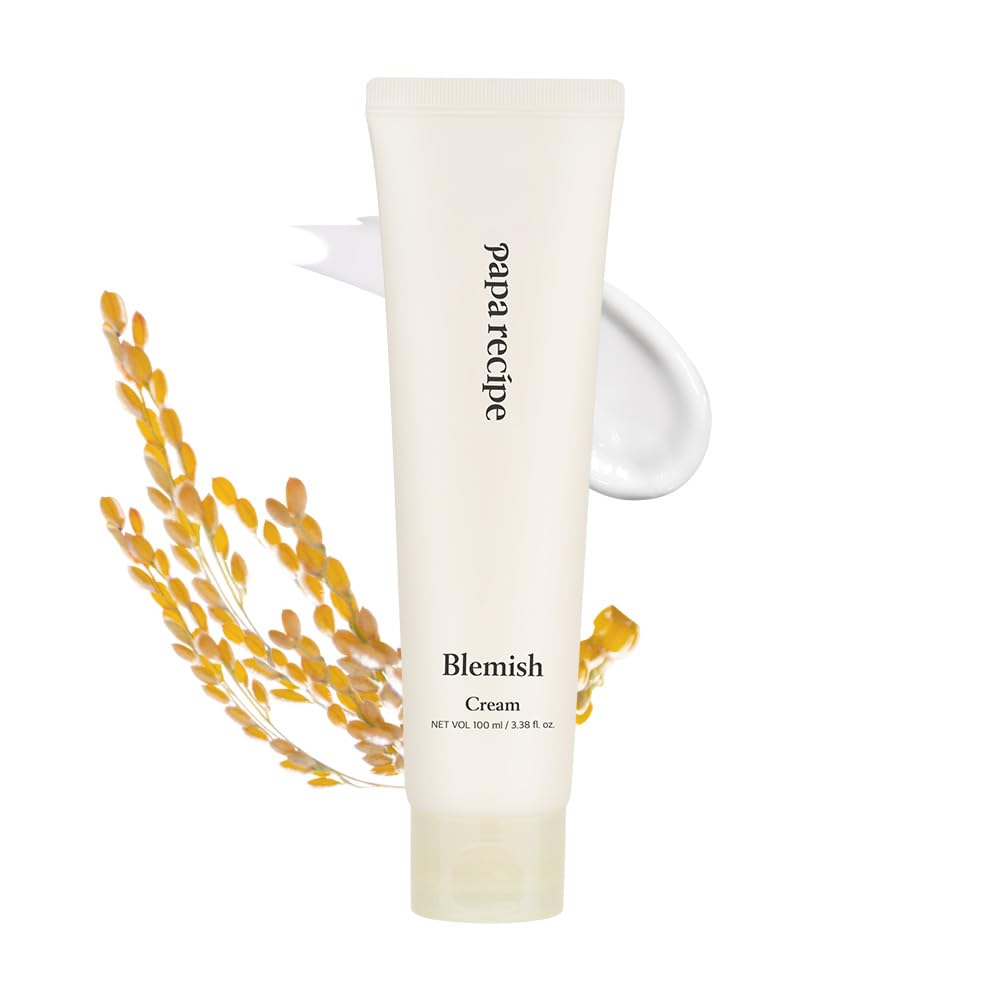 Papa Recipe Blemish Hydratant Crème Cosmétiques Coréens, Crème, Apaisant,