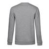 B&C Womens/Ladies Heather Set-in Jumper