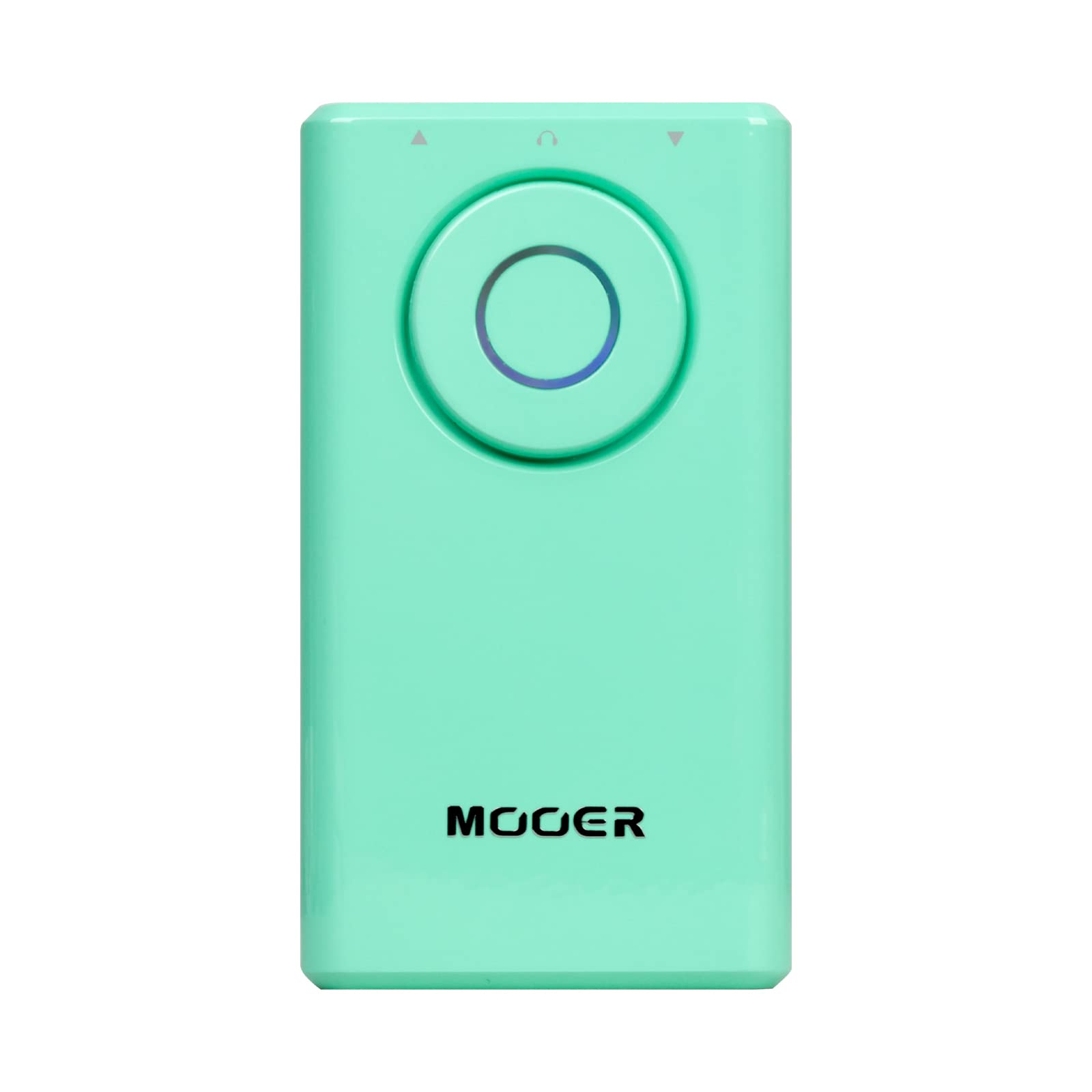 

P1 Green Multi Effector Mooer Mooer/Prime