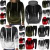 Stilvoller Herren-Trainingsanzug mit bequemem Hoodie und lässiger Jogginghose für den Alltagslook