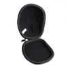 Hermitshell Hard Travel Case for ELECOM Left-Handed 2.4GHz Wireless Easy Thumb Control Trackball Mouse (ELECOM M-XT4DRBK)