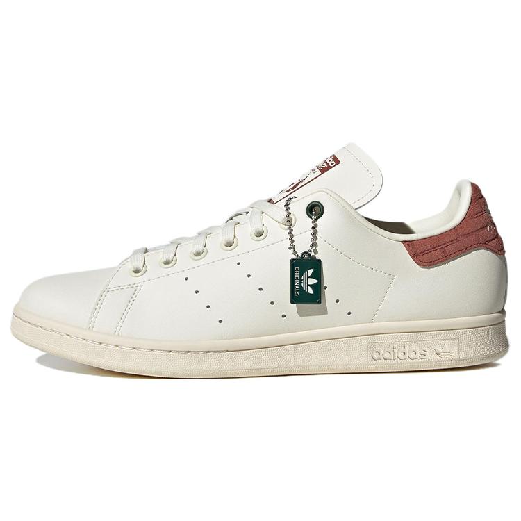 Adidas Stan Smith Cream White Wonder Mauve IE4848 36