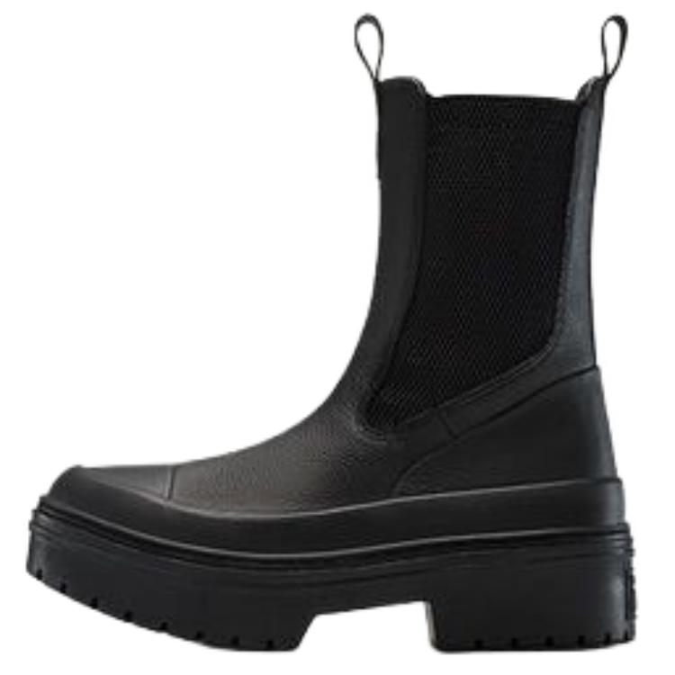 

Converse Chuck Taylor All Star lugged-heel chelsea boots Women s A12985C 38