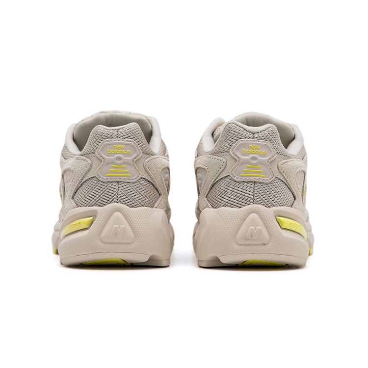 Niko and ... X New Balance 725 Moonbeam Lemonade Unisex Sneakers Cream ML725NK1