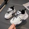 Spring and Summer New Children's Sports Shoes Breathable Mesh Soft Soled Casual Shoes