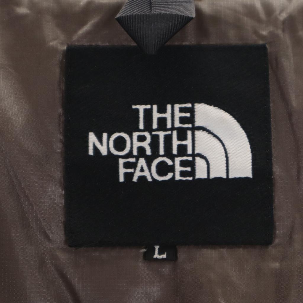 The North Face Cerro Torre HD Schlagjacke L NY17302 Outdoor Herren Gebraucht
