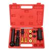 18PCs FSI Injector Puller Remover Installer Tool Kit Fit for 1.2 1.4 1.6 1.8 2.0 3.0 3.2 3.6 4.0 FSi TFSi TSi Petrol