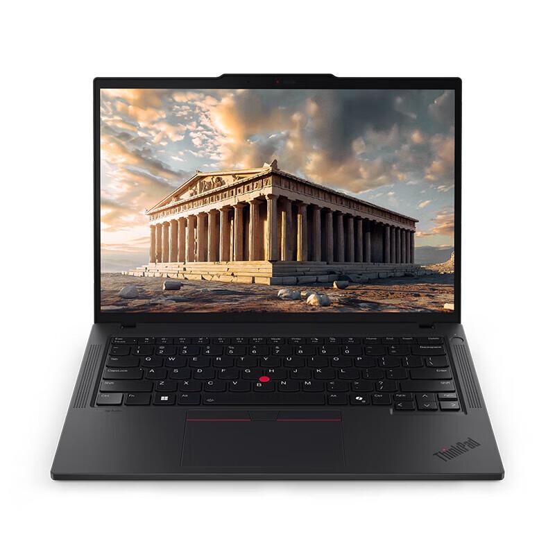 Lenovo ThinkPad T14 Gen 5 2024 AI Laptop (CN version)