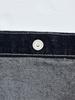 Ebre Denim Eco Bag Blue