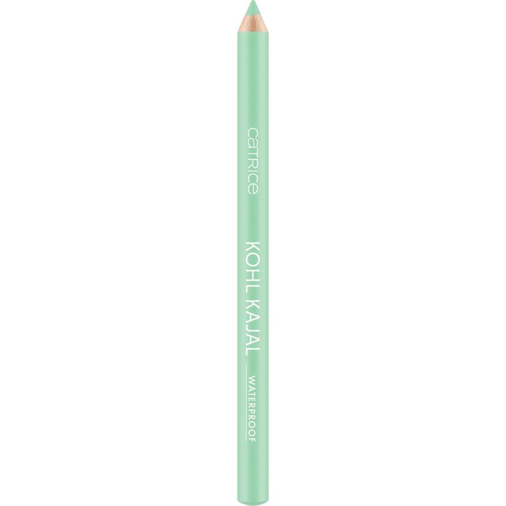 Catrice Kohl Kajal Waterproof Pencil - 