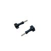 5Pcs Toolless Thumb Screw Knob Easy Installation for Action Cameras Anti Slip Grip Alloy Material