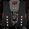Death Individual Thought Patterns Hoodie Pullover Men Women Oversized Y2k Sweatshirt American Death Metal Band Female Male Clothing