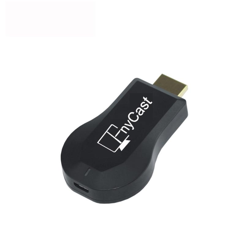Anycast Miracast Wireless Adapter Hdtv Video Sender TV Stick