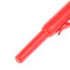 1Pc Carpenter Pencil Holder Deep Hole Mechanical Marker Stand Pocket Clip Holder