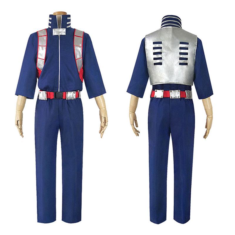 College style performance costume cosplay costume