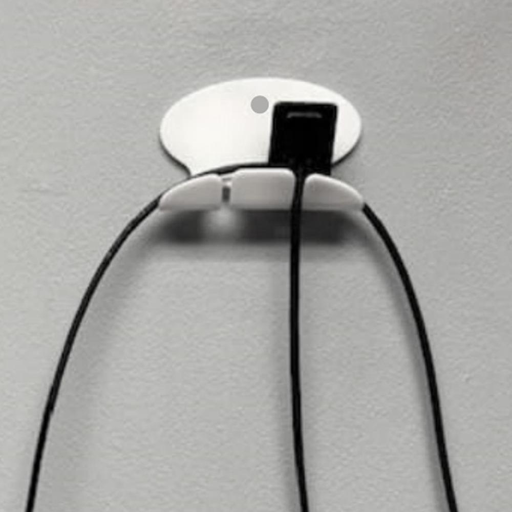 Mit Klebstoff Röntgen-Sensor-Halter Ordentliche Röntgen-Sensor-Wandhalterung Röntgen-Sensor-Aufbewahrungsbügel Zahnärztlich