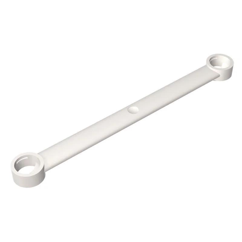 100pcs 32293 Building Block MOC/DIY Parts Accessories 1x9 Ball Head Hard Connecting Rod Length 69.8 Assembly Toy