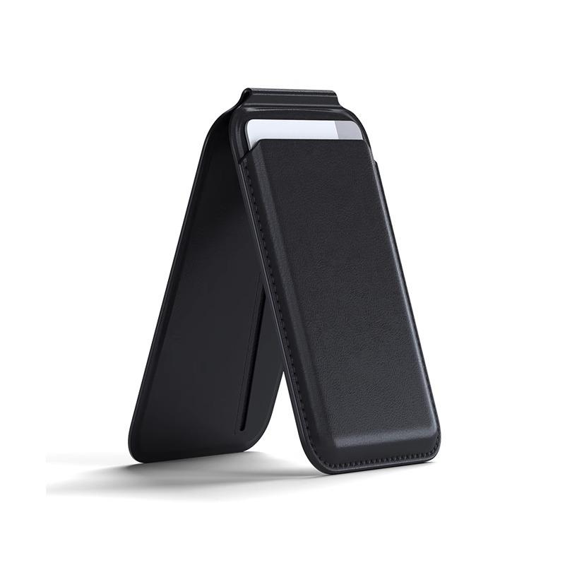 Magnetic Rotating Card Holder Wallet for iPhone 13/14/15