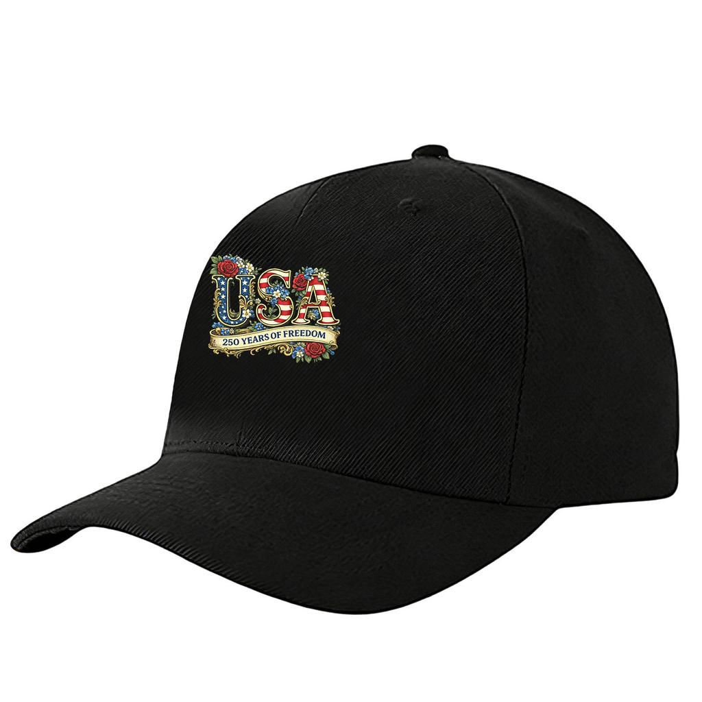 Men's And Women's Casual Hats